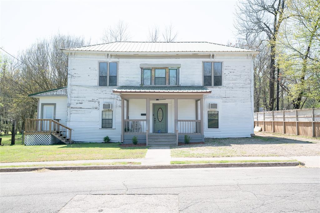 Step into timeless charm with this inviting two-story home nestled in a friendly, established neighborhood. Situated on a generous 1.05-acre lot, this property offers space, character, and endless potential.

Built in the 1940s, the home blends vintage details with partial updates, giving you the perfect opportunity to add your own finishing touches. Inside, you’ll find five spacious bedrooms, two comfortable living areas, and a welcoming front foyer highlighted by a classic staircase. Natural light pours in through numerous windows, enhancing the warmth and character throughout.

Original French doors add a touch of elegance, while unique features like a hidden staircase and other delightful surprises make this home truly one-of-a-kind. With the potential to expand to three full bathrooms, there’s flexibility to design the layout to fit your needs. Updates being made include a kitchen remodel, a butlers pantry. another bedroom and 2 more bathrooms. 

Currently owner-occupied, this property is ready for its next chapter—whether you’re looking to restore its historic beauty or create your dream home with modern updates. A rare find with charm, space, and opportunity all in one.