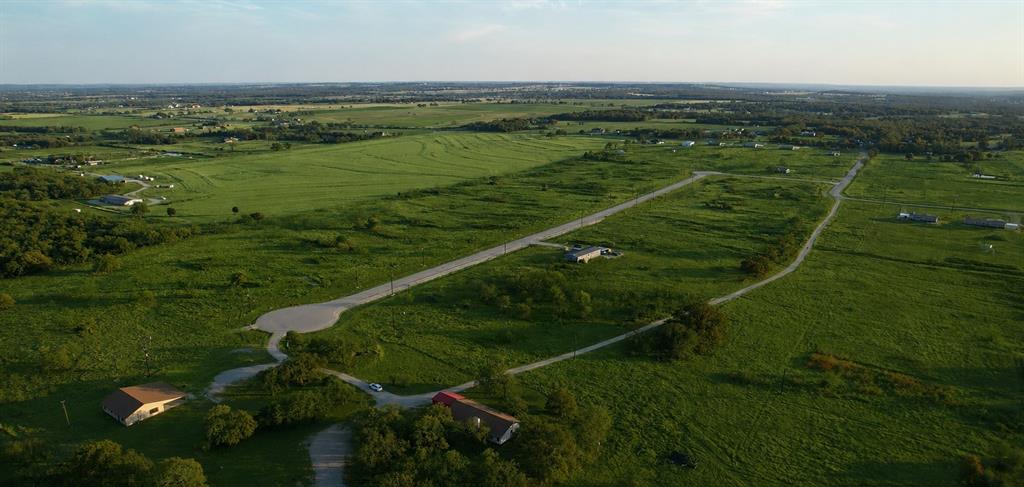 Silver Spurs Ranch - Land