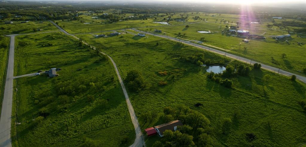 Silver Spurs Ranch - Land