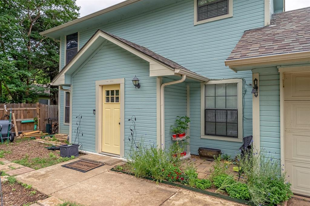 Lakeview Camp - Residential