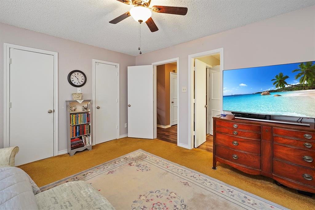 Lakeview Camp - Residential