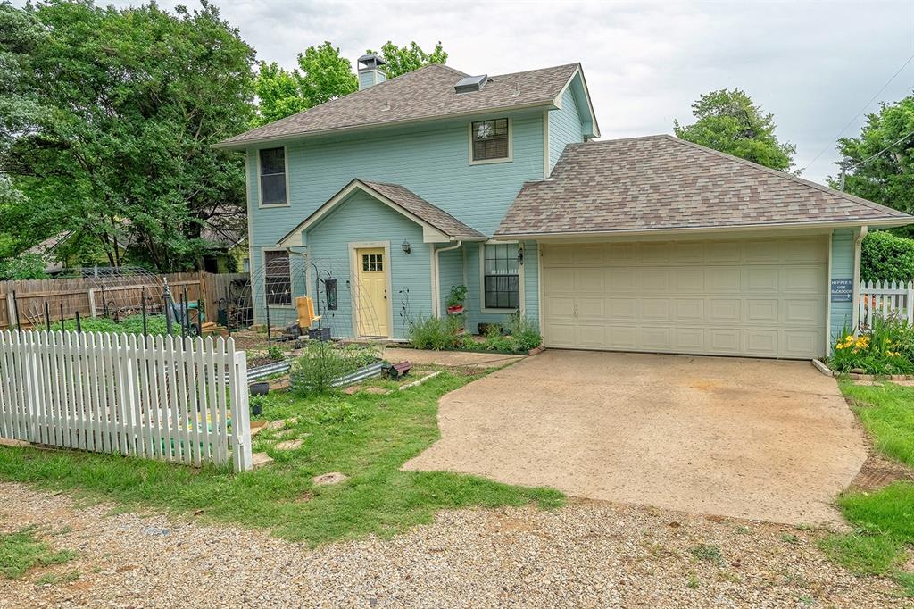 Lakeview Camp - Residential