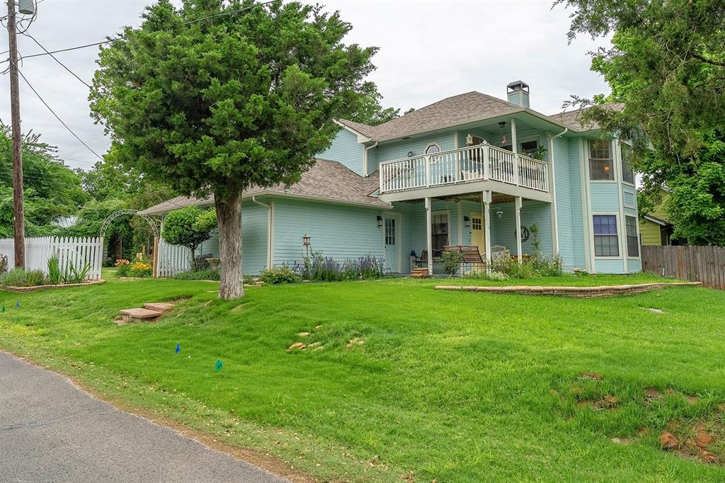 Lakeview Camp - Residential
