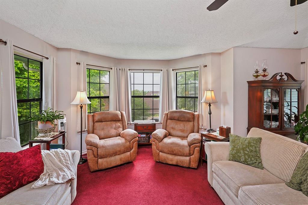Lakeview Camp - Residential