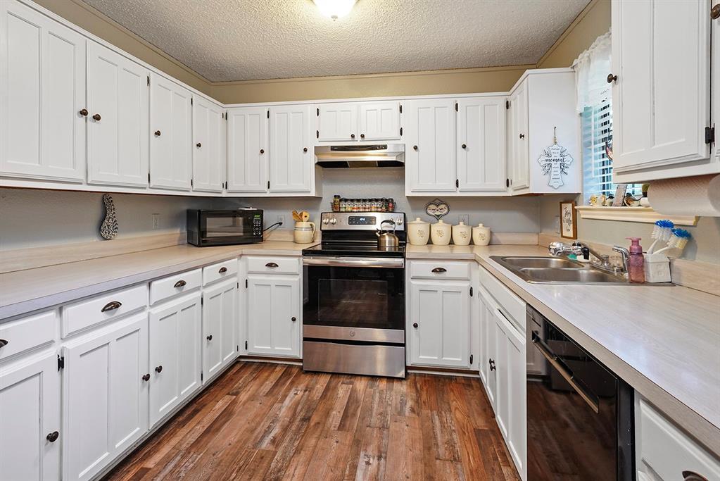 Lakeview Camp - Residential