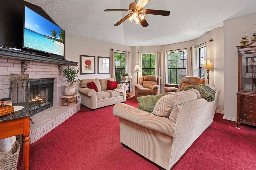 Lakeview Camp - Residential