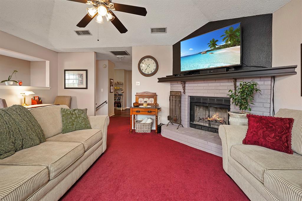 Lakeview Camp - Residential
