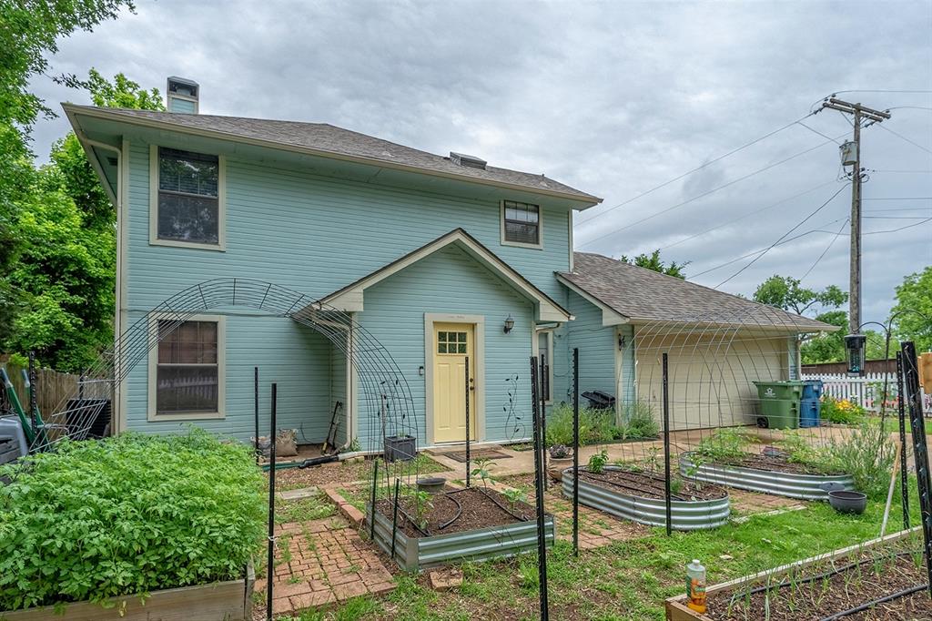 Lakeview Camp - Residential