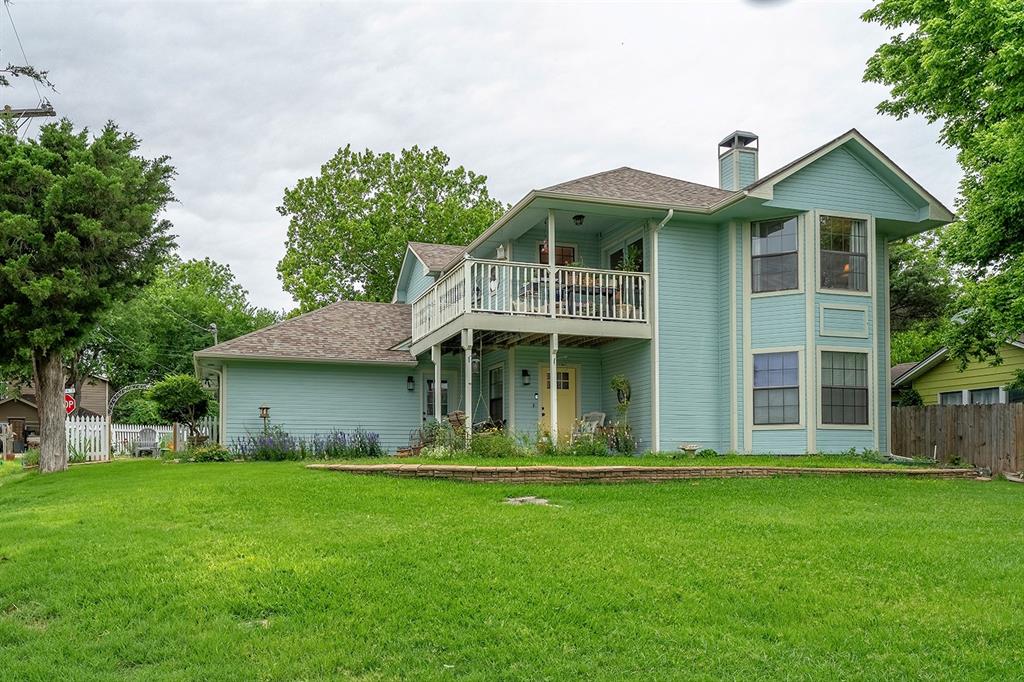 Lakeview Camp - Residential