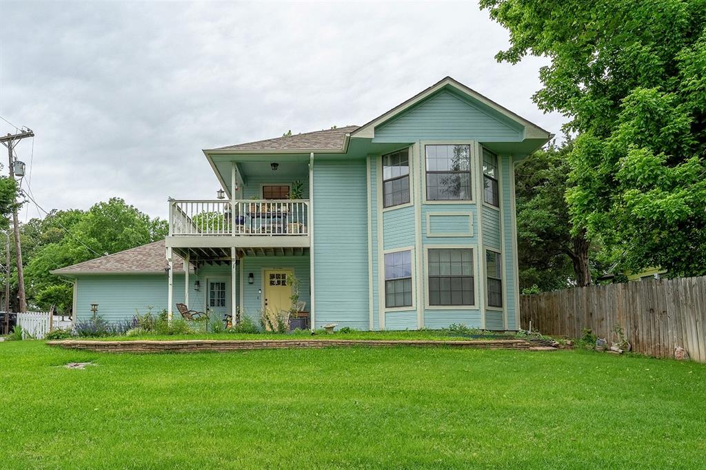 Lakeview Camp - Residential