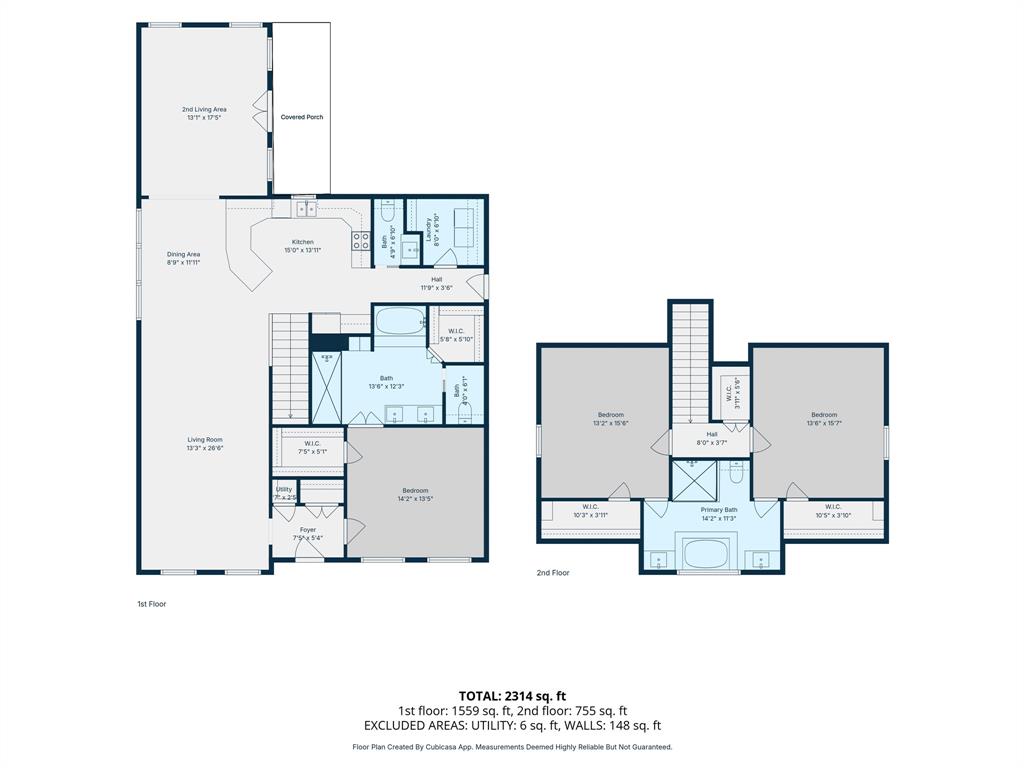 Tall Tree - Residential