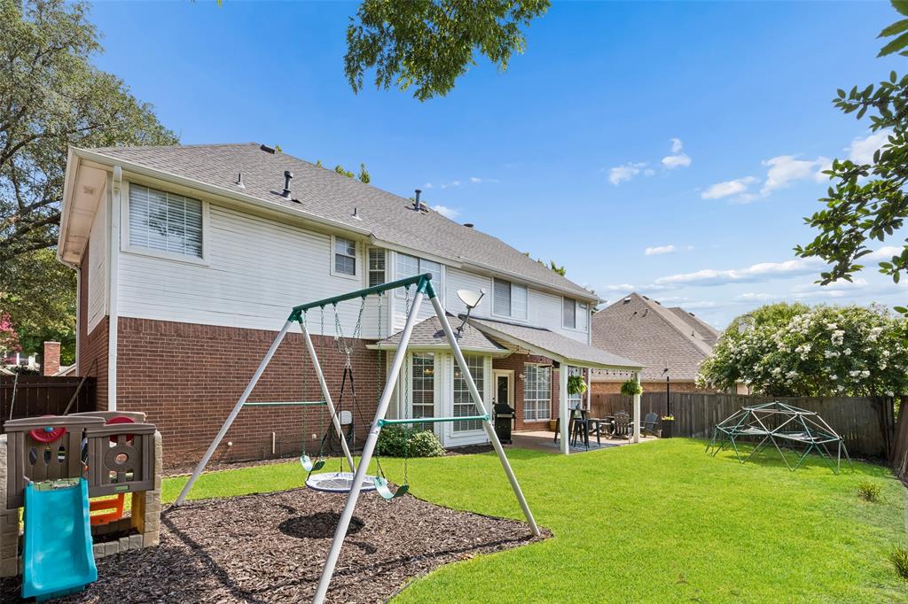 Quail Creek Ph III - Residential