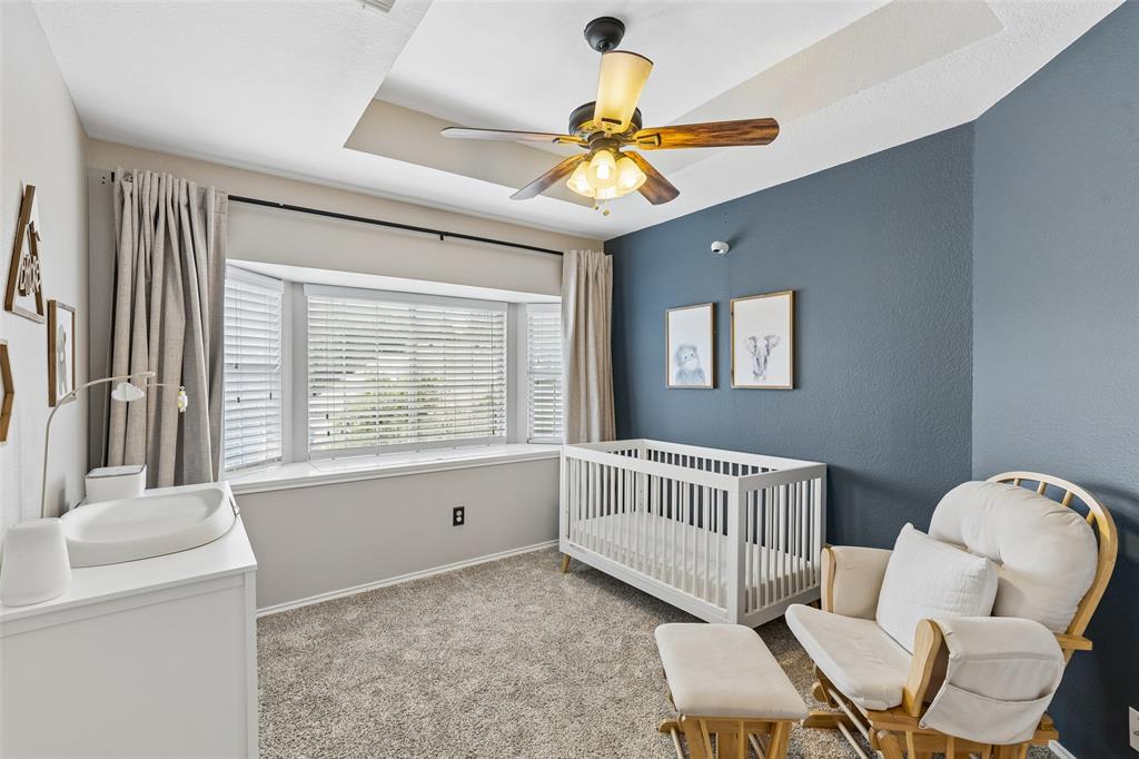 Quail Creek Ph III - Residential