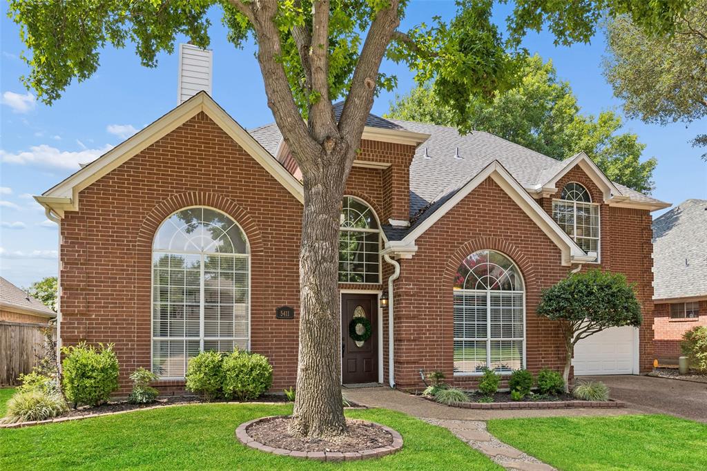 Quail Creek Ph III - Residential