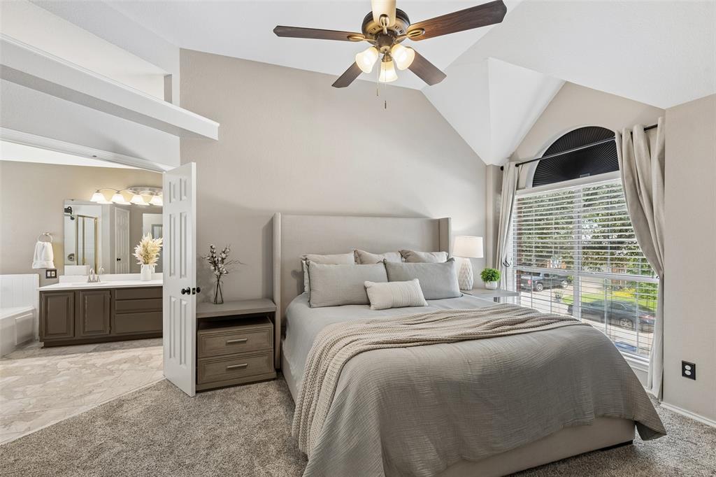 Quail Creek Ph III - Residential