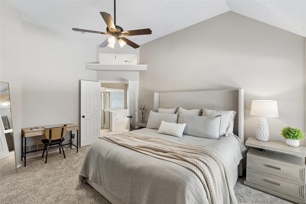 Quail Creek Ph III - Residential