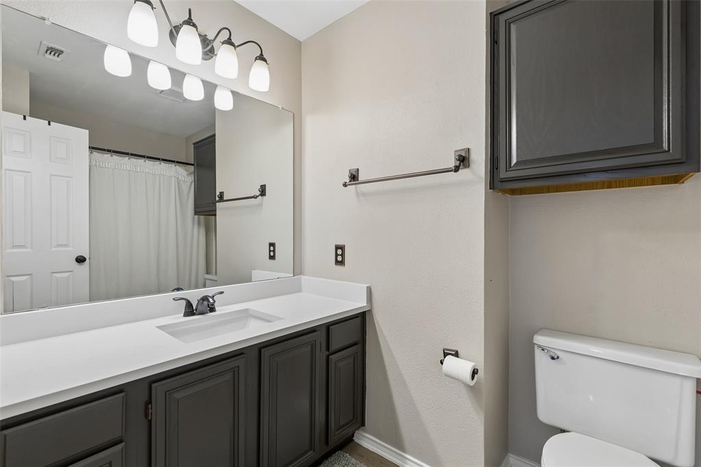 Quail Creek Ph III - Residential