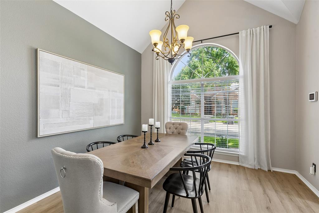 Quail Creek Ph III - Residential