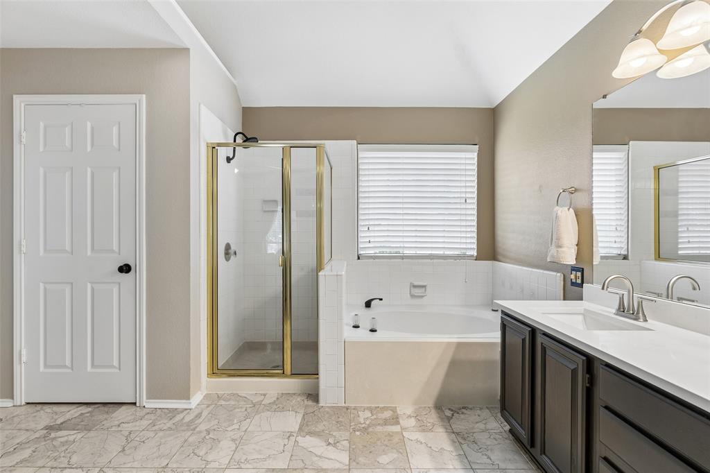 Quail Creek Ph III - Residential