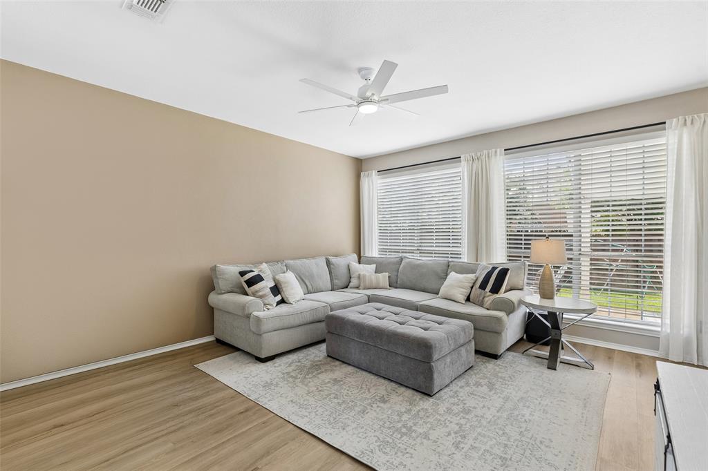 Quail Creek Ph III - Residential