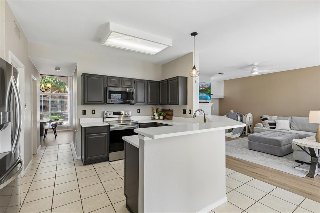 Quail Creek Ph III - Residential