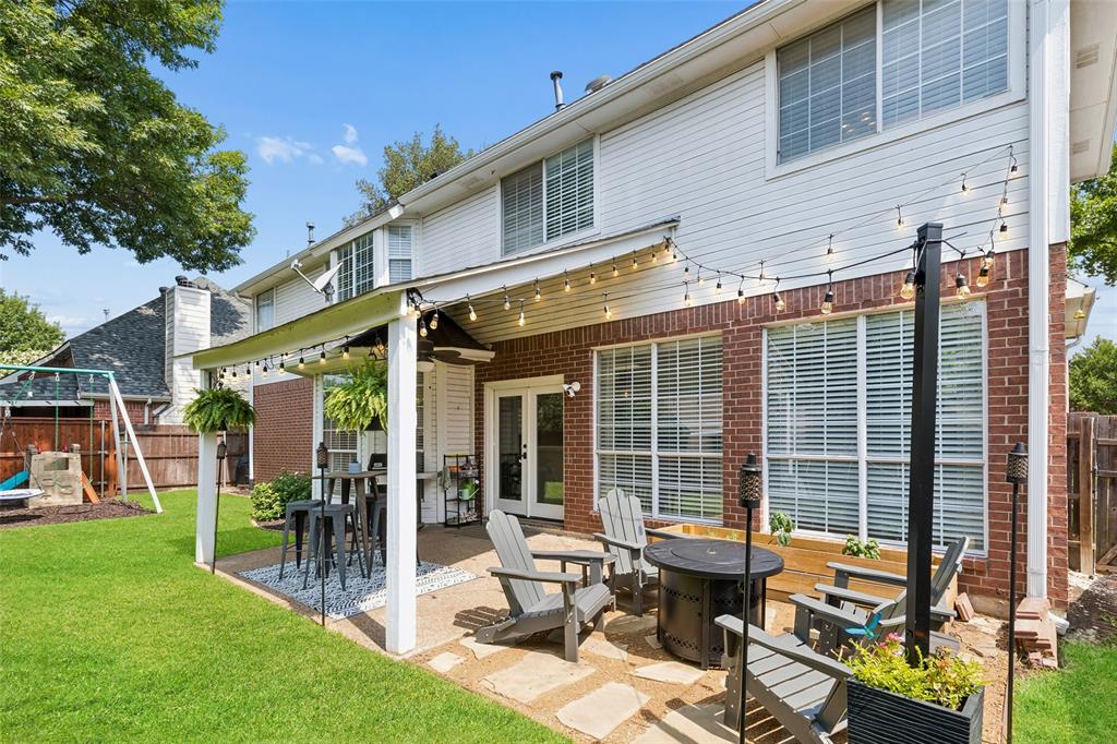 Quail Creek Ph III - Residential