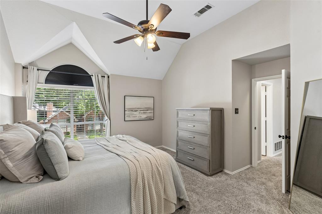 Quail Creek Ph III - Residential