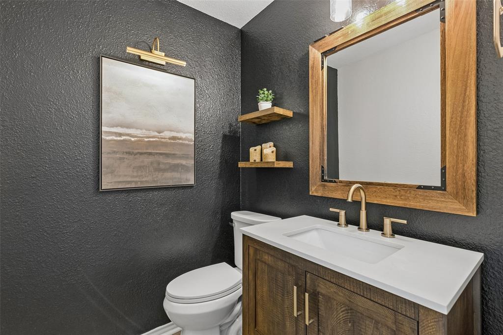 Quail Creek Ph III - Residential