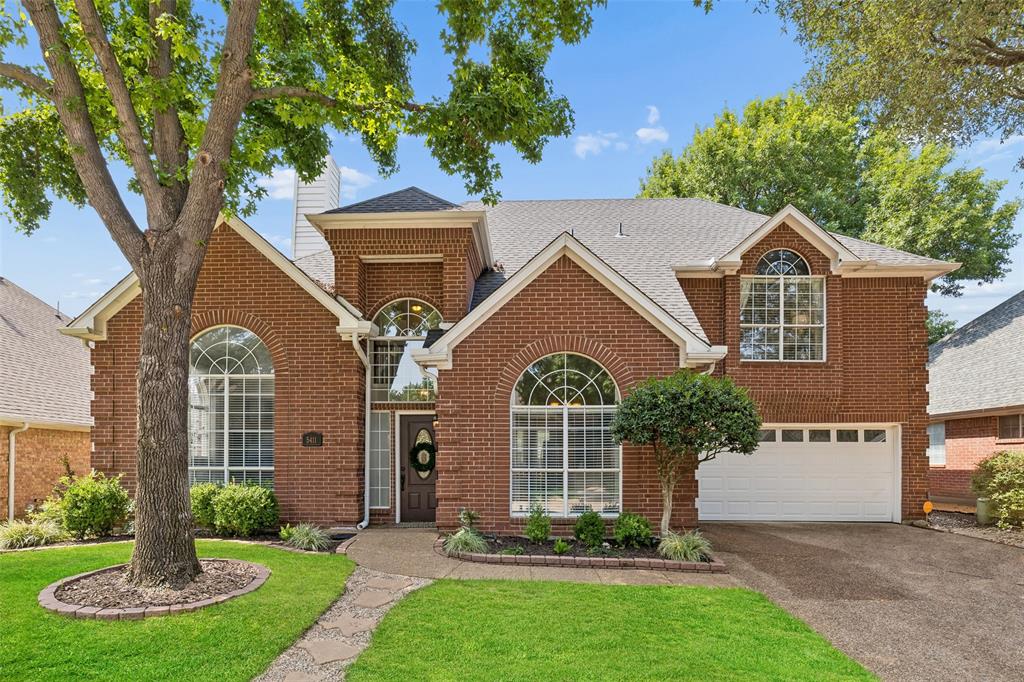 Quail Creek Ph III - Residential