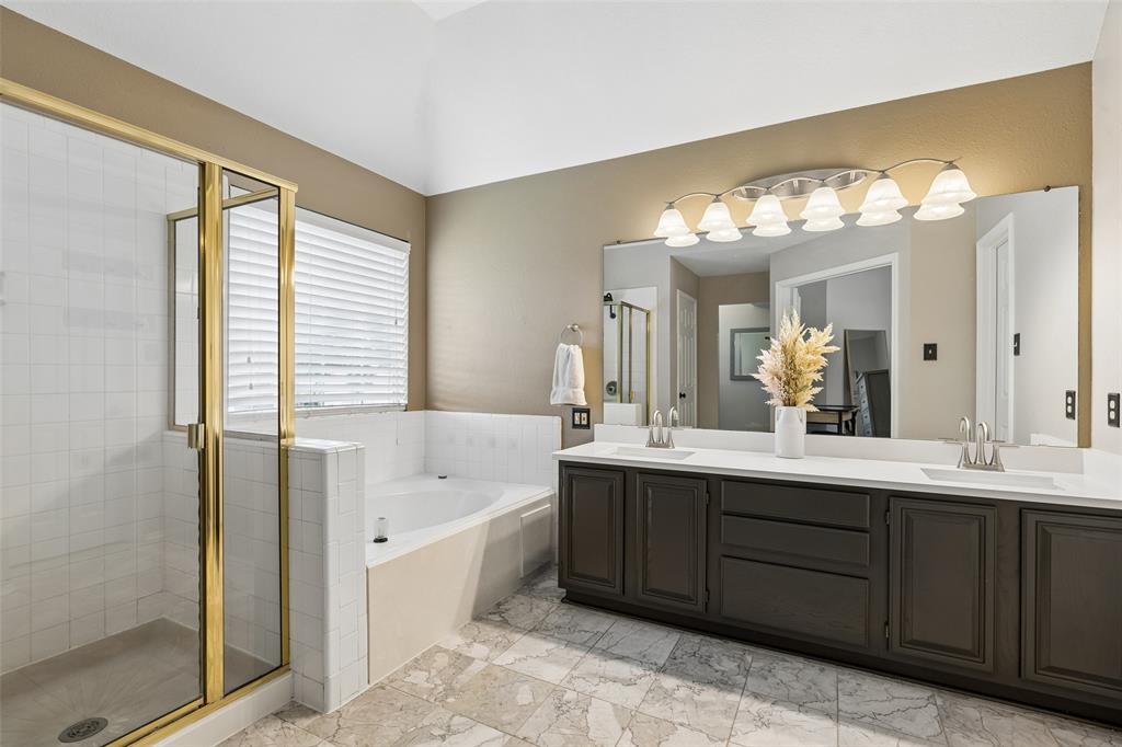 Quail Creek Ph III - Residential