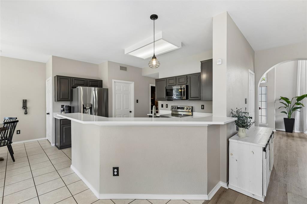 Quail Creek Ph III - Residential