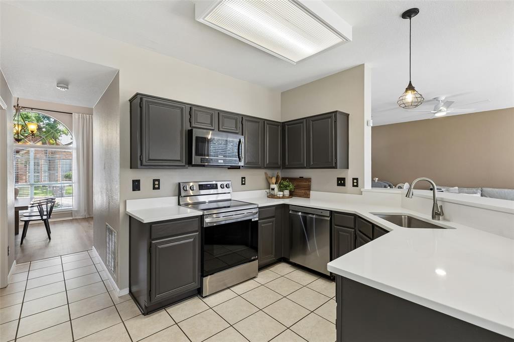 Quail Creek Ph III - Residential