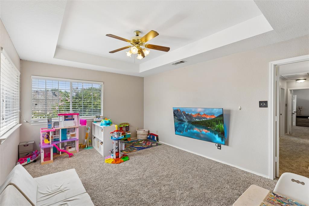 Quail Creek Ph III - Residential