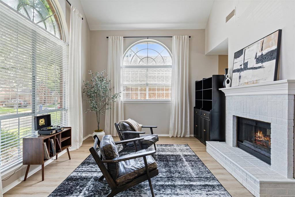Quail Creek Ph III - Residential