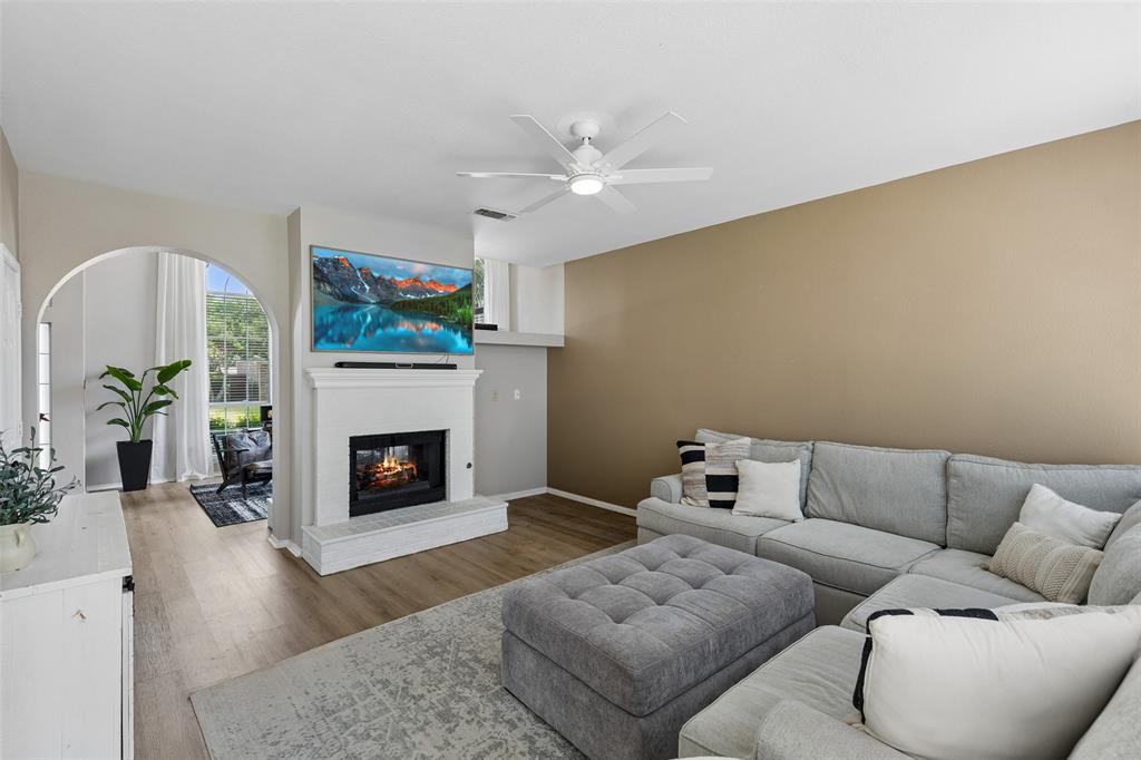 Quail Creek Ph III - Residential
