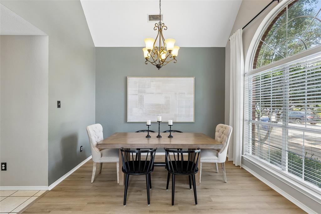Quail Creek Ph III - Residential
