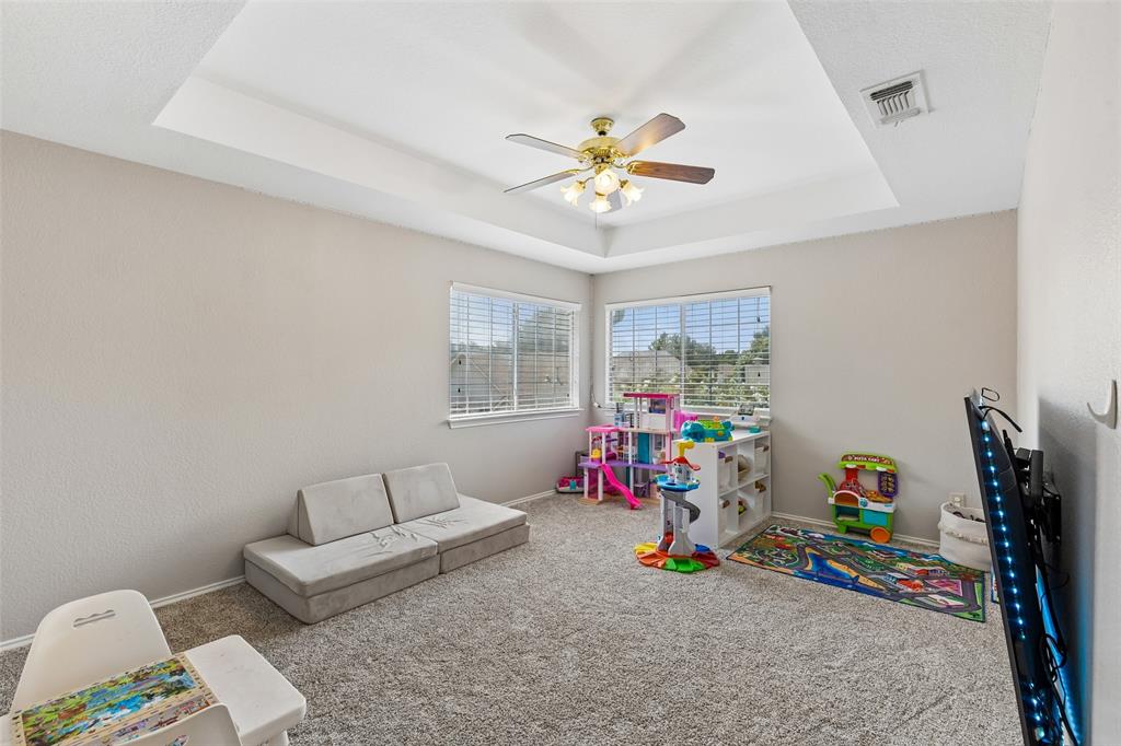 Quail Creek Ph III - Residential