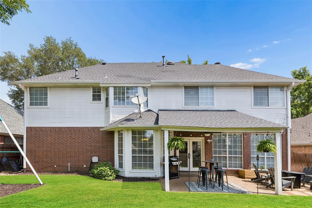 Quail Creek Ph III - Residential