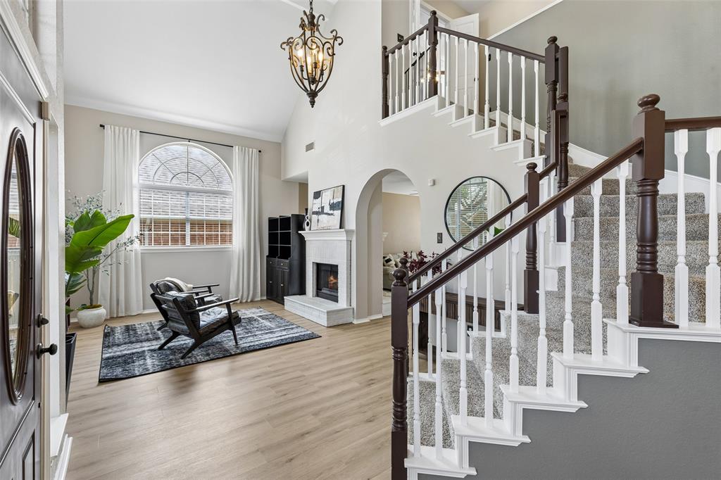 Quail Creek Ph III - Residential