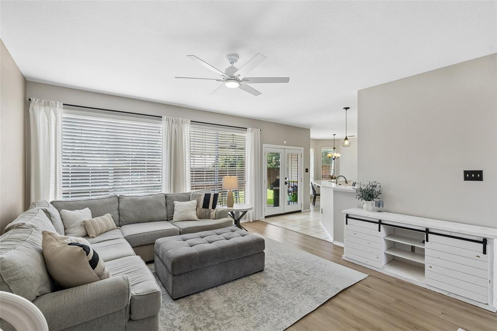 Quail Creek Ph III - Residential