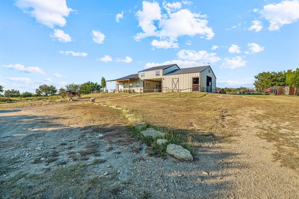 Horsemans Ranch - Residential