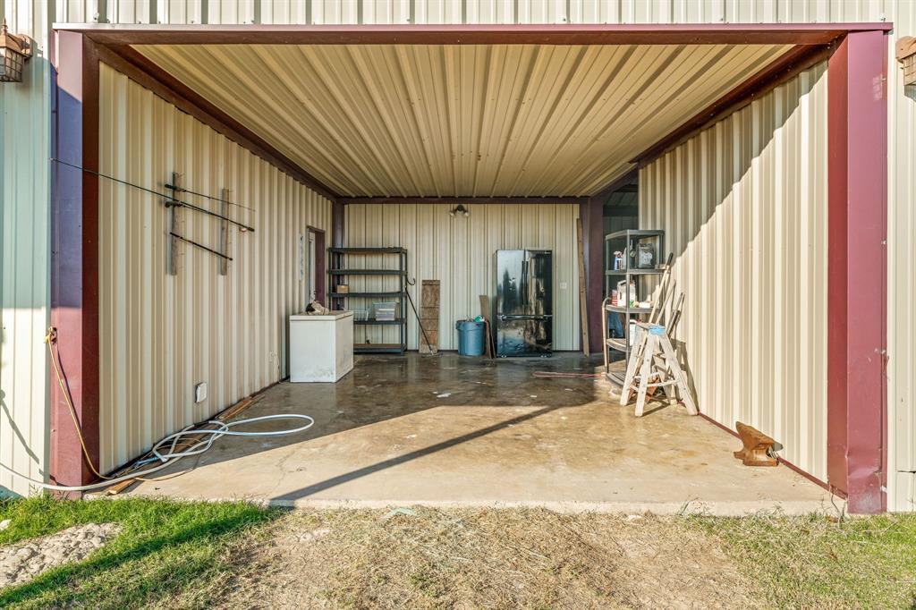Horsemans Ranch - Residential
