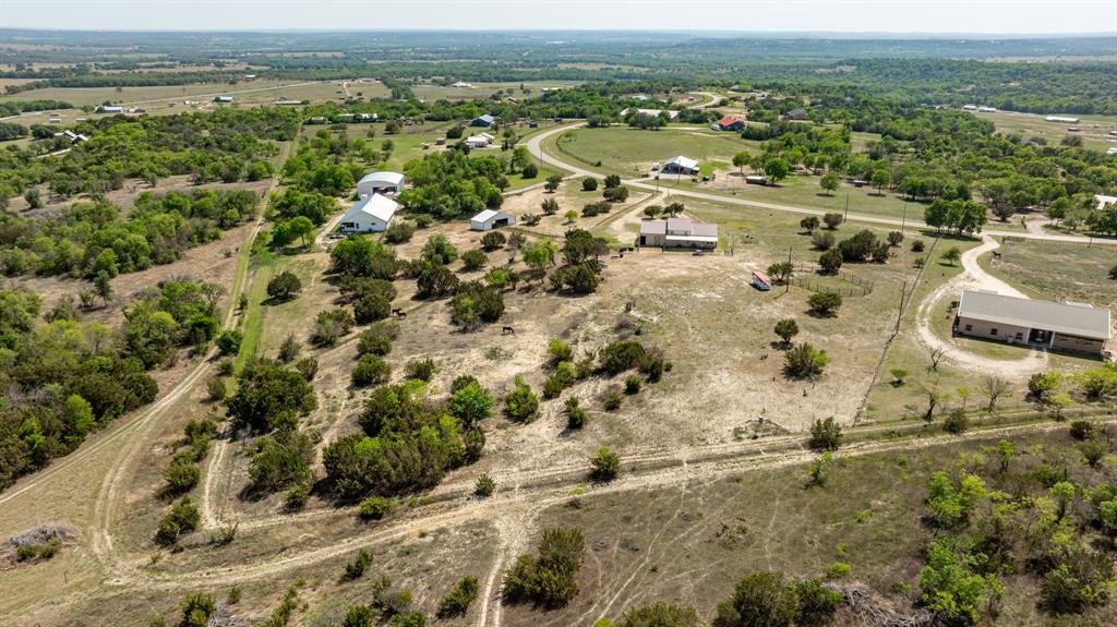Horsemans Ranch - Residential