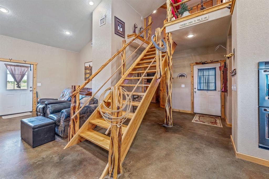 Horsemans Ranch - Residential