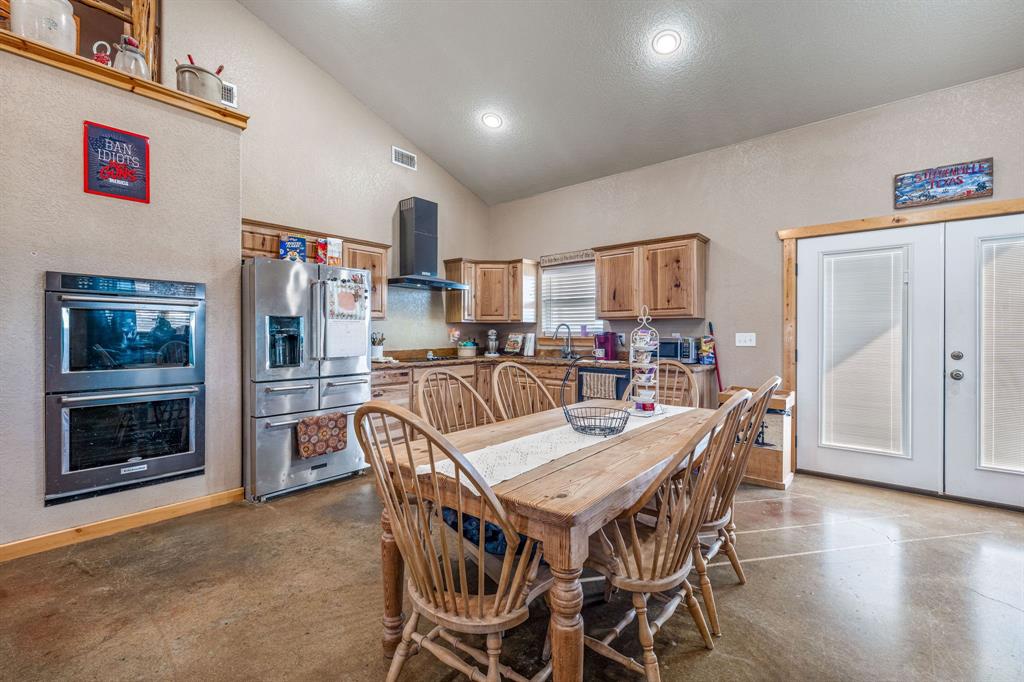 Horsemans Ranch - Residential