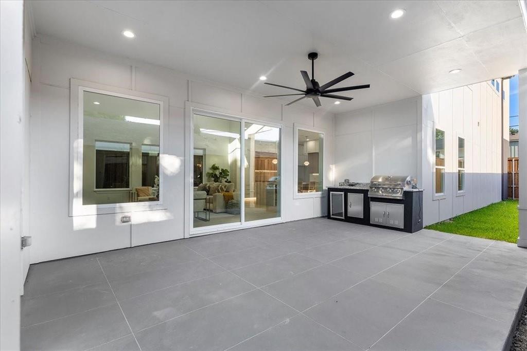 Victory Garden - Residential