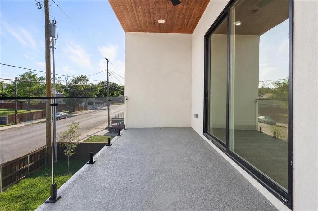 Victory Garden - Residential