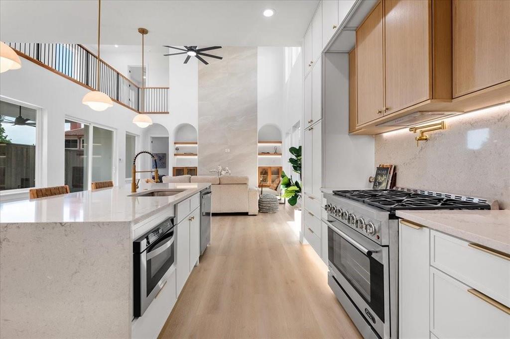 Victory Garden - Residential