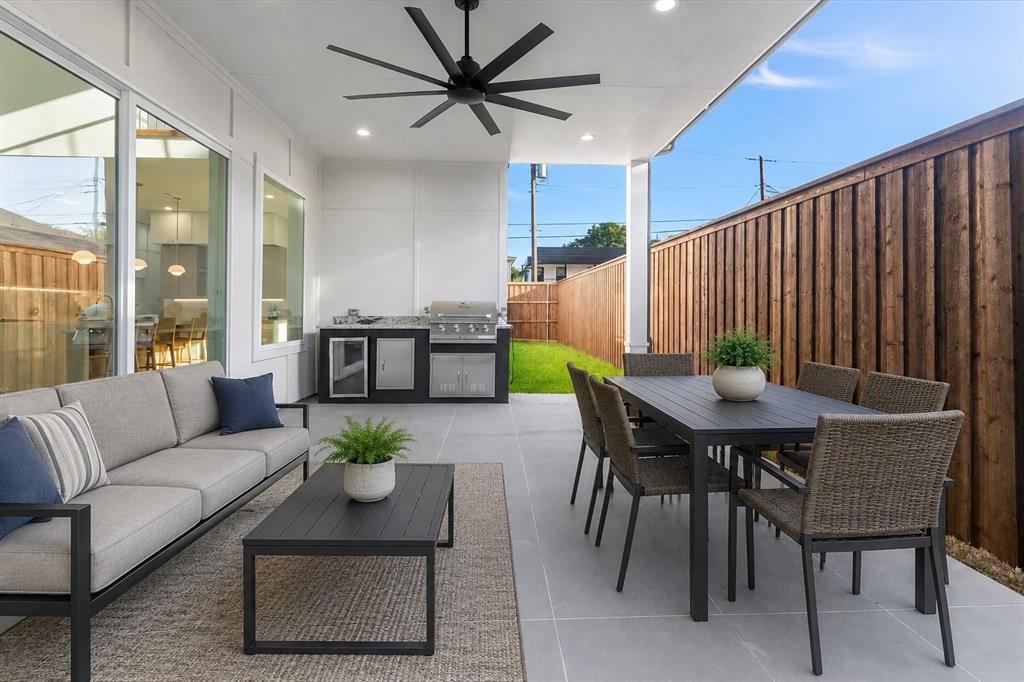 Victory Garden - Residential