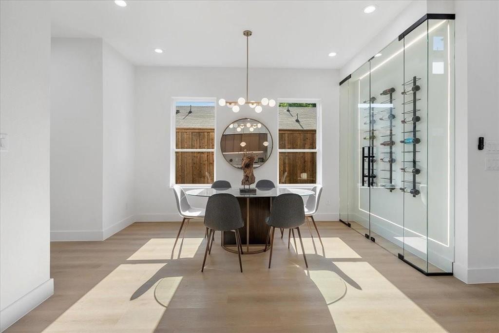 Victory Garden - Residential
